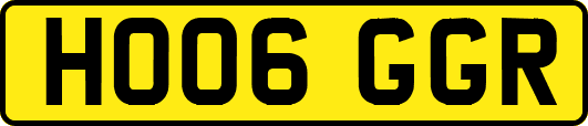 HO06GGR