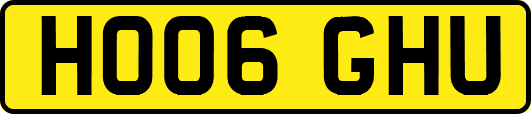 HO06GHU