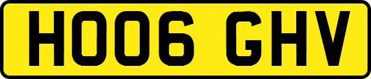 HO06GHV