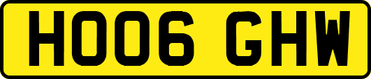 HO06GHW