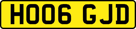 HO06GJD