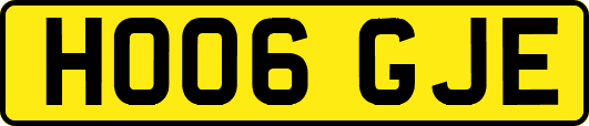 HO06GJE