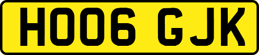 HO06GJK