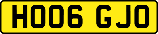 HO06GJO