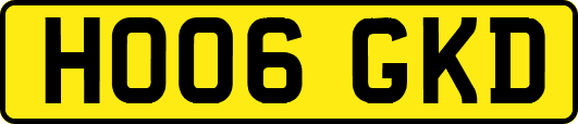 HO06GKD