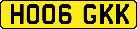 HO06GKK