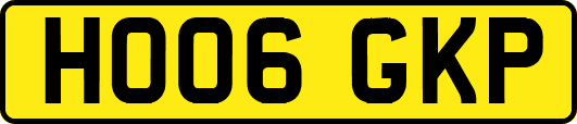 HO06GKP