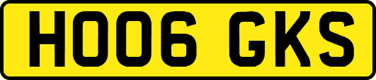 HO06GKS