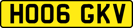 HO06GKV