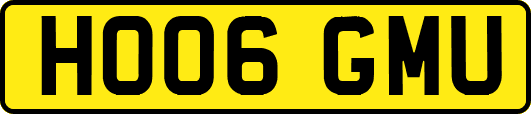 HO06GMU