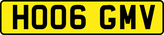 HO06GMV