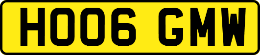HO06GMW