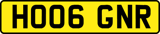 HO06GNR