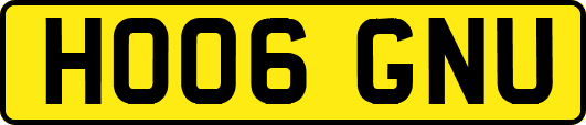 HO06GNU