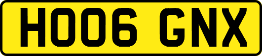 HO06GNX