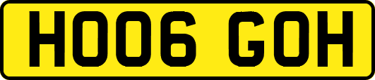 HO06GOH