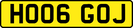 HO06GOJ