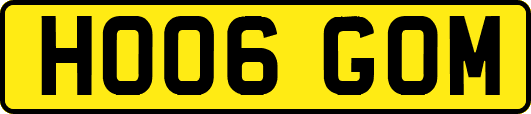 HO06GOM