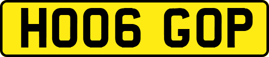 HO06GOP