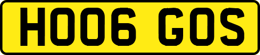 HO06GOS