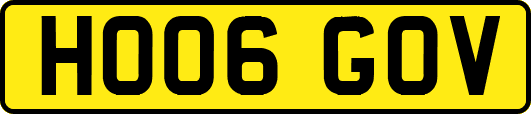 HO06GOV