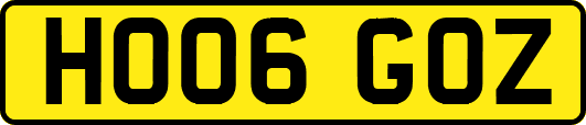 HO06GOZ