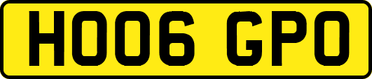 HO06GPO
