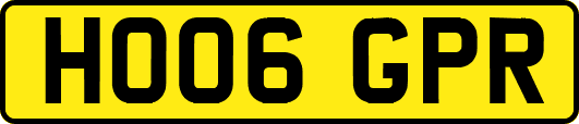 HO06GPR
