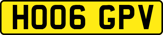 HO06GPV