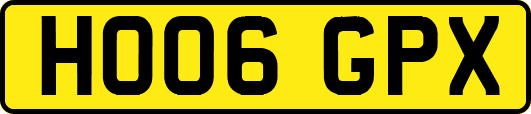 HO06GPX