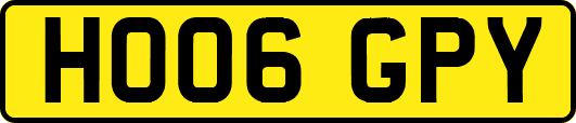 HO06GPY