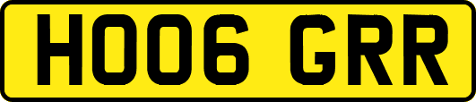 HO06GRR