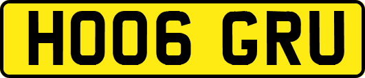 HO06GRU