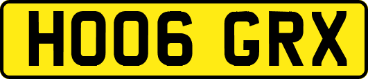 HO06GRX