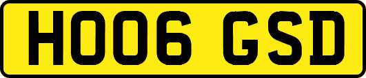 HO06GSD