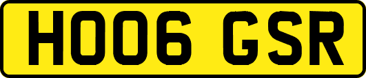 HO06GSR