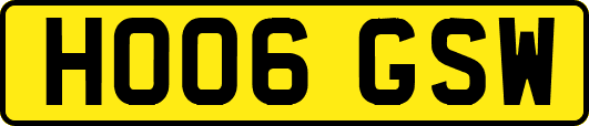 HO06GSW