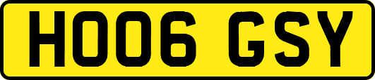 HO06GSY