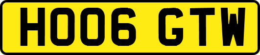 HO06GTW