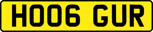 HO06GUR