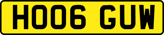 HO06GUW
