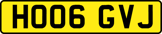 HO06GVJ