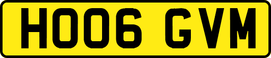 HO06GVM