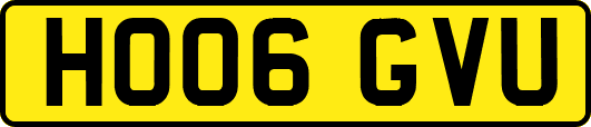 HO06GVU