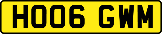 HO06GWM