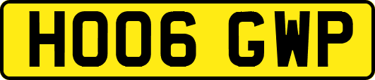 HO06GWP