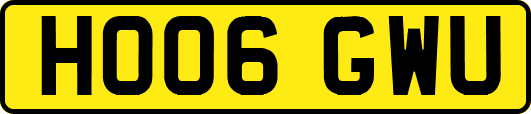HO06GWU