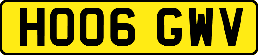 HO06GWV