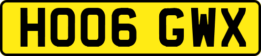 HO06GWX