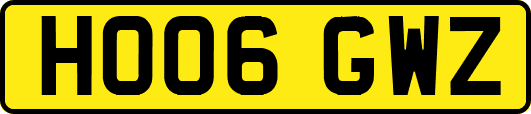 HO06GWZ